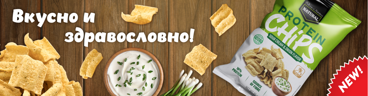 Protein chips